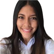 Profesora de Psicología para universitarios y apoyo escolar para niños